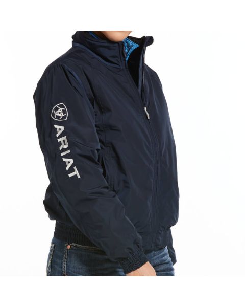Ariat Womens Waterproof Stable Jacket