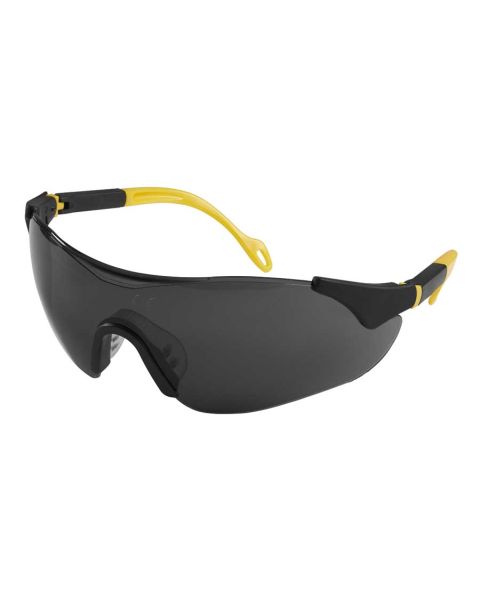 sports-style-shaded-safety-specs-with-adjustable-arms-9209