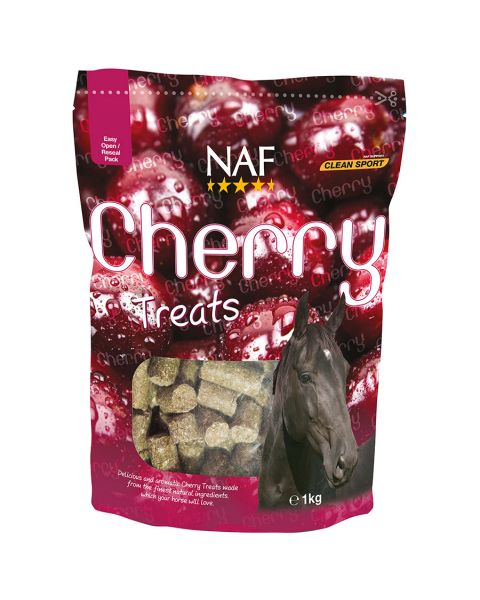 NAF Cherry Treats 1kg_u