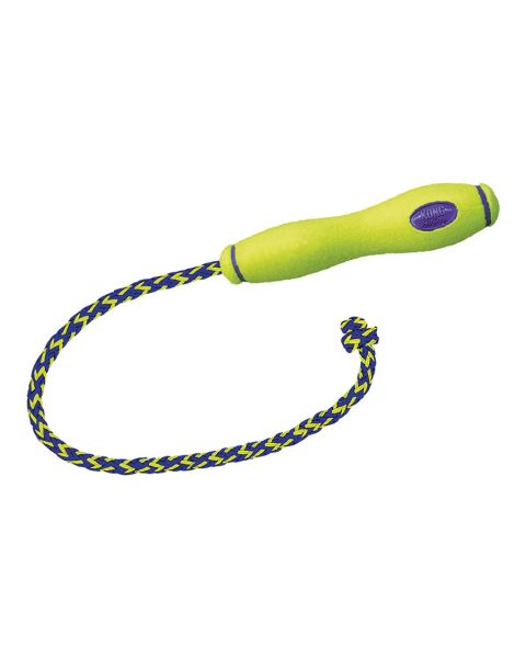 Kong Airdog Fetch Stick With Rope