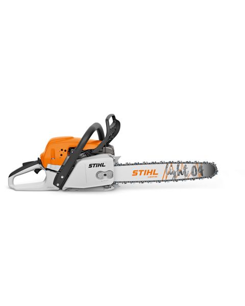 Stihl 2.6 KW/3.5 HP Petrol Chainsaw For Landscaping MS 271