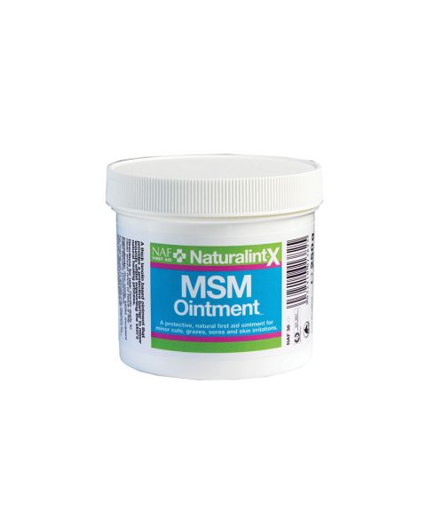 NAF MSM Ointment 250gm
