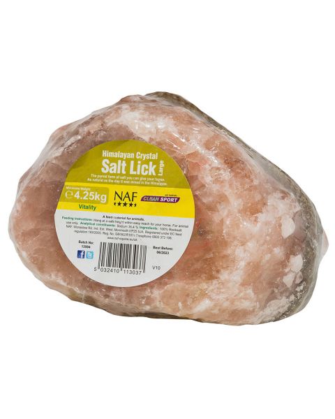 NAF Himalayan Salt Lick large