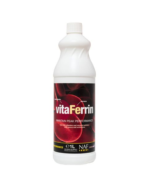 NAF VitaFerrin 1ltr