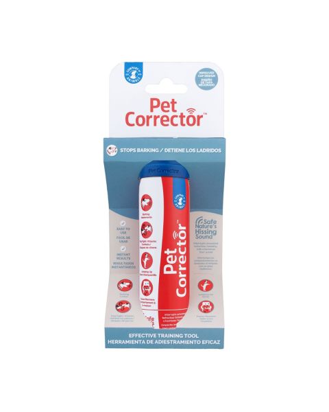Pet Corrector Spray
