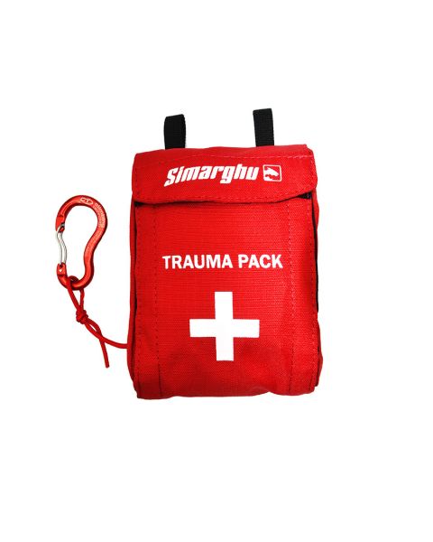 Simarghu First Aid Bag