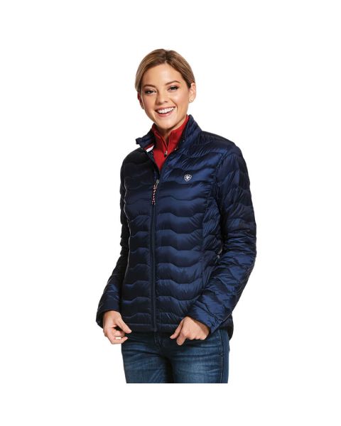 Ariat Womans Ideal 3.0 Down Jacket 