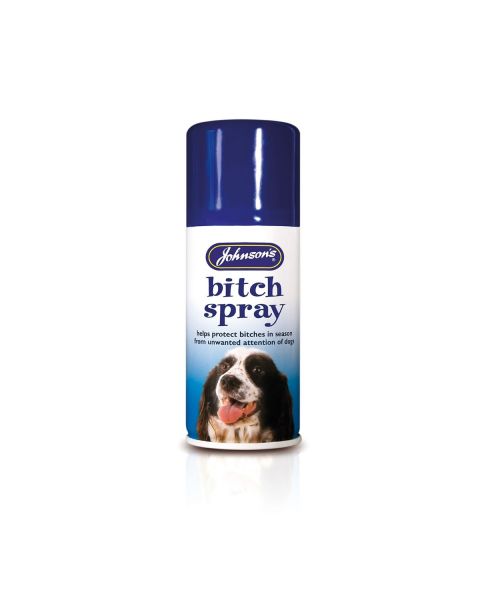 Johnson's Veterinary Bitch Spray
