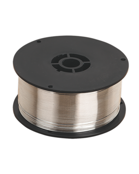 Aluminium MIG Wire 0.5kg 0.8mm 5356 (NG6) Grade