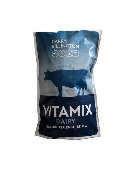 VITAMIX Super Dairy IF
