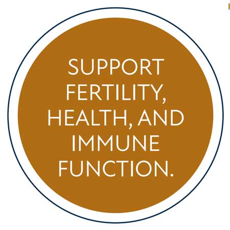 support fertility